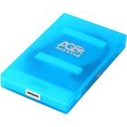 Внешний корпус для HDD/SSD AgeStar 3UBCP1-6G