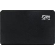 Внешний корпус для HDD AgeStar 3UB2P2