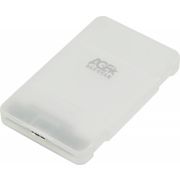 Внешний корпус для HDD/SSD AgeStar 3UBCP3