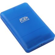 Внешний корпус для HDD/SSD AgeStar 3UBCP3