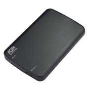 Внешний корпус для HDD/SSD AgeStar 3UB2A12