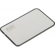 Внешний корпус для HDD/SSD AgeStar 3UB2A8S-6G