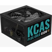 Блок питания Aerocool ATX 650W KCAS