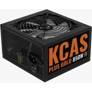 Блок питания Aerocool ATX 850W KCAS PLUS GOLD 850W ARGB