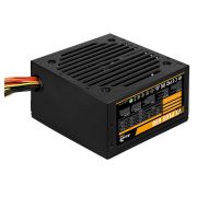 Блок питания Aerocool ATX 650W VX Plus
