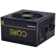Блок питания Chieftec ATX 700W CORE BBS-700S-Bulk