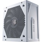 Блок питания Cooler Master ATX 650W V Gold V2 White Case