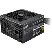 Блок питания Cooler Master ATX 850W Gold V2
