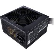 Блок питания Cooler Master ATX 500W MWE White V2