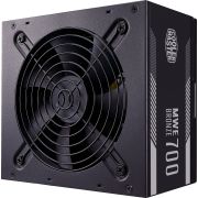 Блок питания Cooler Master ATX 700W MWE Bronze V2