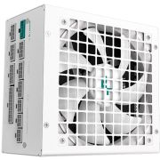 Блок питания Deepcool ATX 1000W PX1000G Gen.5 white case