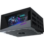 Блок питания Gigabyte ATX 1200W GP-AP1200PM