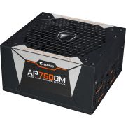 Блок питания Gigabyte ATX 750W AORUS GP-AP750GM