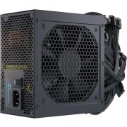 Блок питания Seasonic ATX 650W G12 GC-650