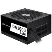 Блок питания Silverstone ATX 1000W Decathlon DA1000