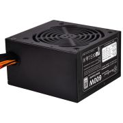 Блок питания Silverstone ATX 600W Strider ST600P