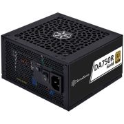 Блок питания Silverstone ATX 750W Decathlon DA750R