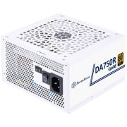 Блок питания Silverstone ATX 750W Decathlon DA750R