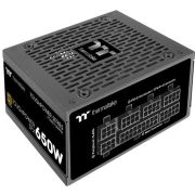 Блок питания Thermaltake SFX 650W Toughpower SFX 650