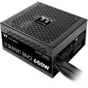 Блок питания Thermaltake ATX 650W SMART BM2