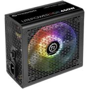 Блок питания Thermaltake ATX 450W Litepower RGB 450