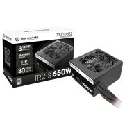 Блок питания Thermaltake ATX 650W TR2 S
