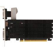 Видеокарта Afox PCI-E 2.0 AF710-1024D3L5