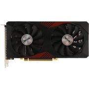 Видеокарта Afox PCI-E 4.0 AF3060-8GD6H4