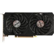Видеокарта Afox PCI-E 4.0 AF3050-6GD6H5
