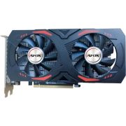 Видеокарта Afox PCI-E 3.0 AF1660TI-6144D6H1-V4