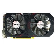 Видеокарта Afox PCI-E 3.0 AF1660S-6144D6H1-V4