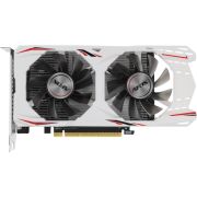Видеокарта Afox PCI-E 3.0 AF1050TI-4096D5H7-V8