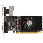 Видеокарта Afox PCI-E AF240-1024D3L2-V2