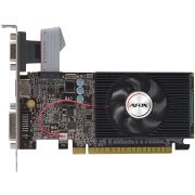Видеокарта Afox PCI-E 3.0 AF610-1024D3L7-V6