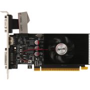 Видеокарта Afox PCI-E 3.0 AF610-2048D3L7-V6