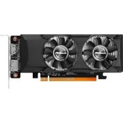Видеокарта Asrock PCI-E 3.0 RX550 LP 4G
