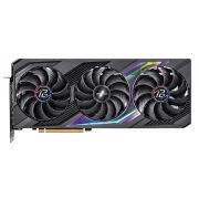 Видеокарта Asrock PCI-E 4.0 RX7700XT PG 12GO