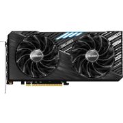 Видеокарта Asrock PCI-E 4.0 RX7600XT CL 16GO