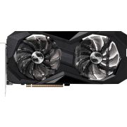 Видеокарта Asrock PCI-E 4.0 RX7600 CL 8GO