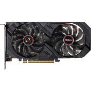 Видеокарта Asrock PCI-E 4.0 RX6500XT PGD 4GO