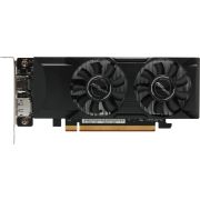 Видеокарта Asrock PCI-E 4.0 A380 LP 6G
