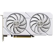 Видеокарта Asus PCI-E 4.0 DUAL-RTX4060-O8G-EVOWHITE