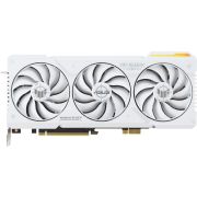Видеокарта Asus PCI-E 4.0 TUF-RTX4070TIS-16G-BTF-WHITE