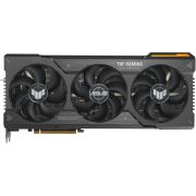 Видеокарта Asus PCI-E 4.0 TUF-RX7900XTX-O24G-GAMING