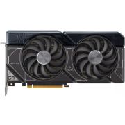Видеокарта Asus PCI-E 4.0 DUAL-RTX4070TIS-O16G
