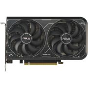 Видеокарта Asus PCI-E 4.0 DUAL-RTX4060-O8G-V2