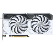 Видеокарта Asus PCI-E 4.0 DUAL-RTX4070S-O12G-WHITE