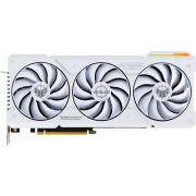Видеокарта Asus PCI-E 4.0 TUF-RTX4070TIS-O16G-WHITE-GAMING