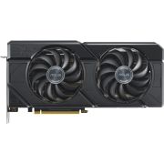 Видеокарта Asus PCI-E 4.0 DUAL-RX7700XT-O12G