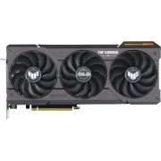 Видеокарта Asus PCI-E 4.0 TUF-RTX4060TI-O8G-GAMING
